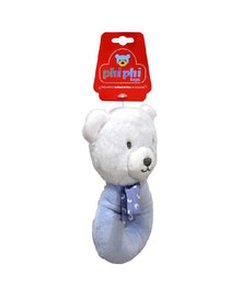 Oso Sonajero Con Agarre PHI PHI TOYS 2