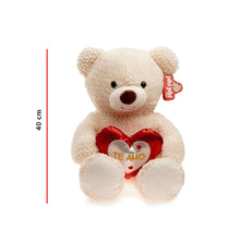 Osos Con Corazon 40cm PHI PHI TOYS 2