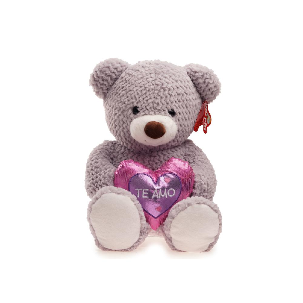 Osos Con Corazon 40cm PHI PHI TOYS 3