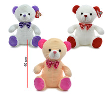 Osos Con MoñO 40cm PHI PHI TOYS 1
