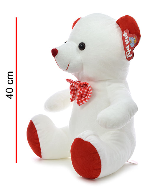 Osos Con MoñO 40cm PHI PHI TOYS 2