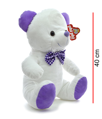 Osos Con MoñO 40cm PHI PHI TOYS 3