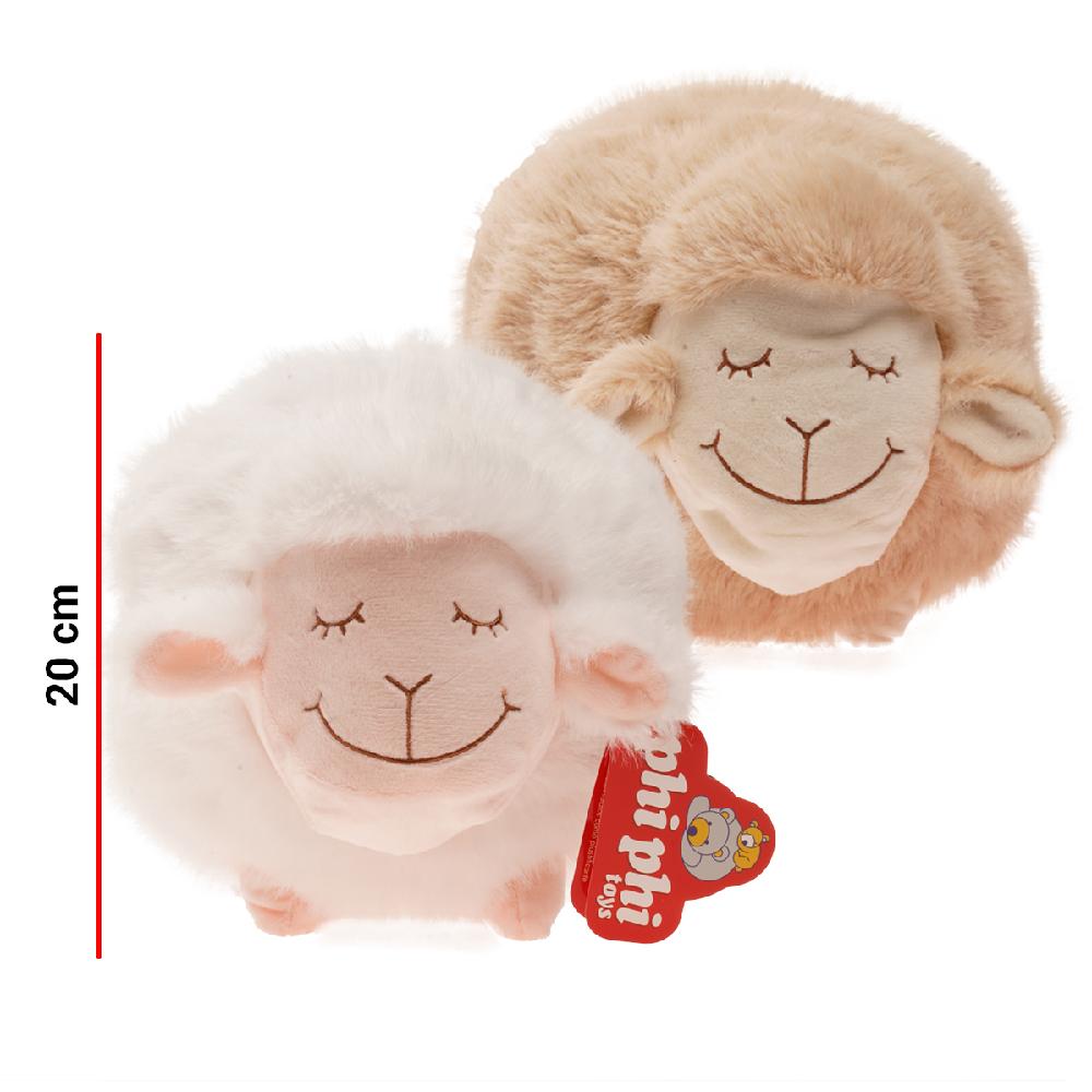 Oveja 20cm PHI PHI TOYS 1