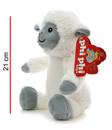 Oveja 21cm PHI PHI TOYS 2