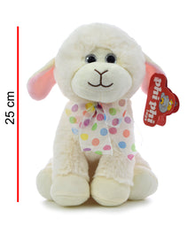 Oveja Sentada 25cm PHI PHI TOYS 1