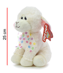 Oveja Sentada 25cm PHI PHI TOYS 2