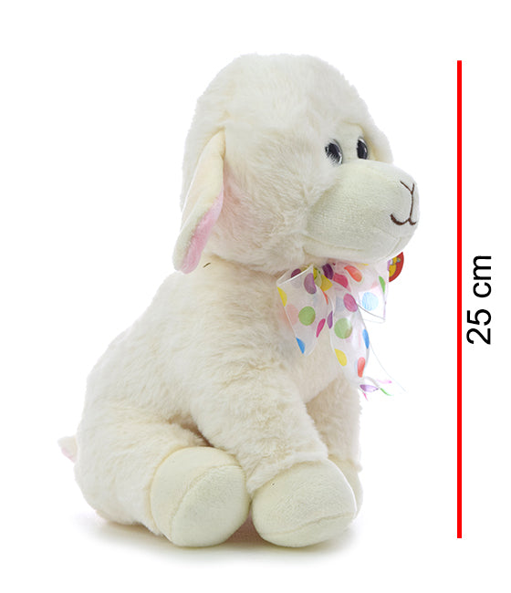 Oveja Sentada 25cm PHI PHI TOYS 3