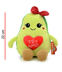 Palta Con Corazon 22 Cm PHI PHI TOYS 1