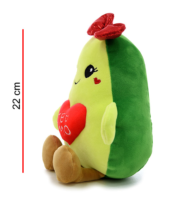 Palta Con Corazon 22 Cm PHI PHI TOYS 3