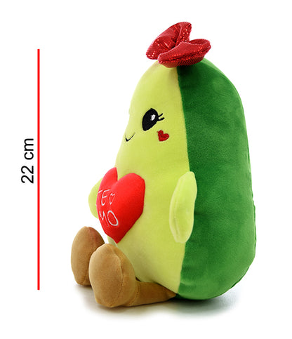 Palta Con Corazon 22 Cm PHI PHI TOYS 3