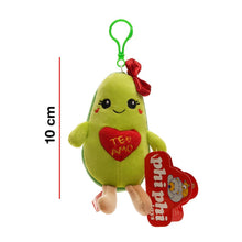 Palta Llavero 10 Cm PHI PHI TOYS 1