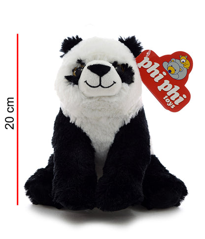 Panda 20cm PHI PHI TOYS 1