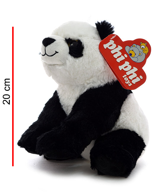 Panda 20cm PHI PHI TOYS 2