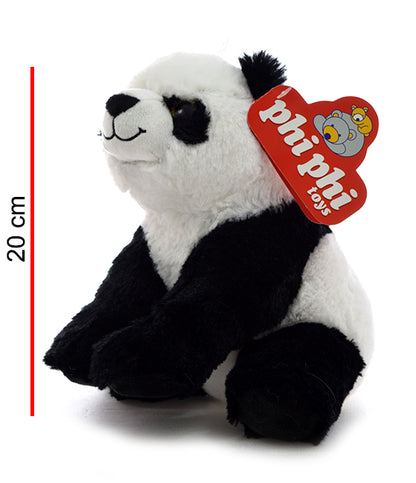 Panda 20cm PHI PHI TOYS 2