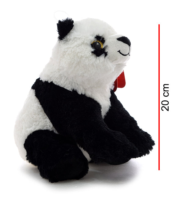 Panda 20cm PHI PHI TOYS 3