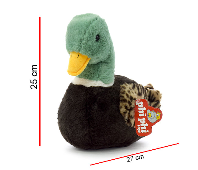 Pato 25cm PHI PHI TOYS 1