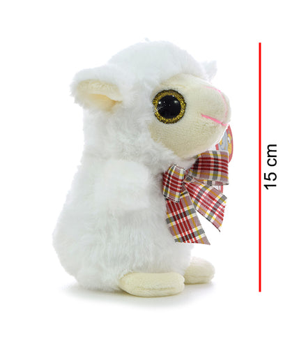 Pato Vaca Gallo Y Oveja 15cm PHI PHI TOYS 2