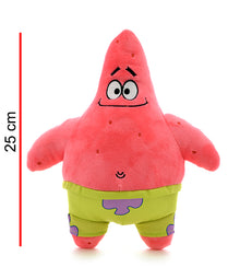 Patricio 25cm NICKELODEON 1