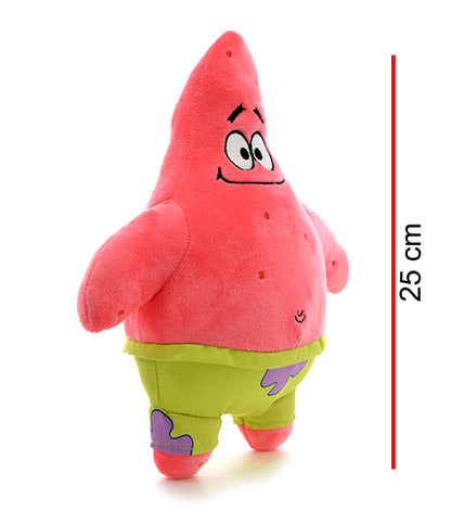 Patricio 25cm NICKELODEON 2
