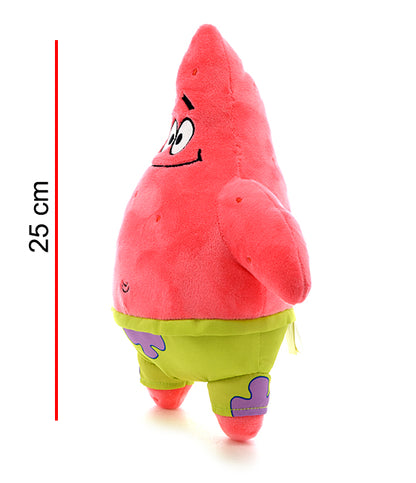 Patricio 25cm NICKELODEON 3