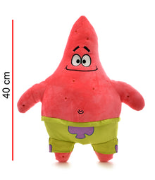 Patricio 40cm NICKELODEON 1