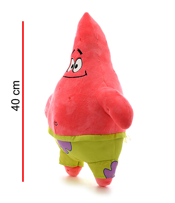 Patricio 40cm NICKELODEON 2