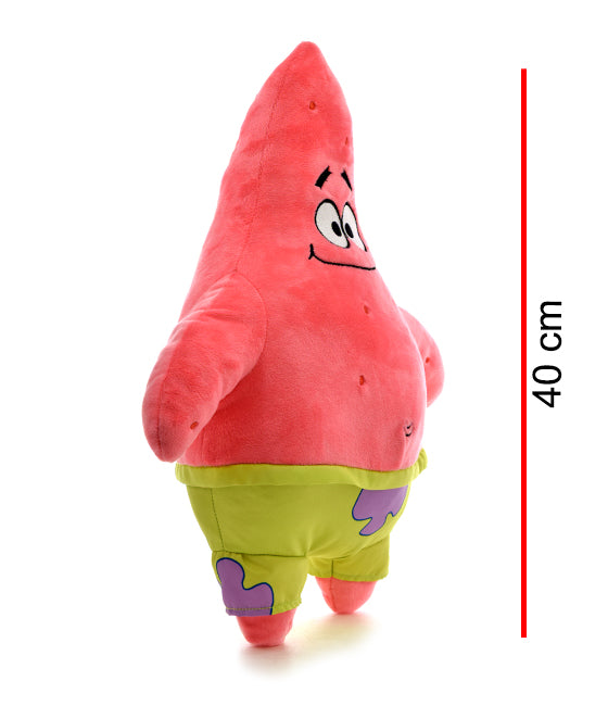 Patricio 40cm NICKELODEON 3