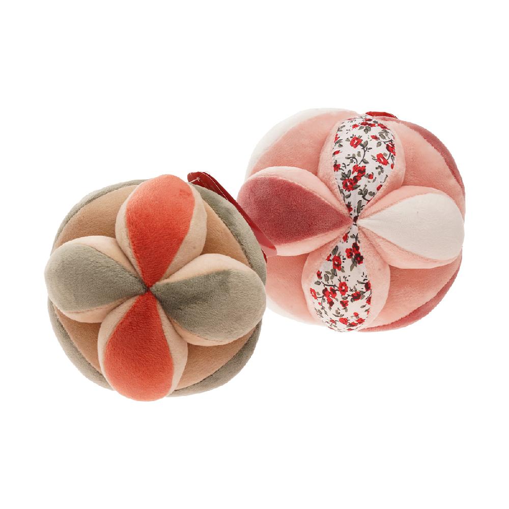 Pelota Montesori 13 Cm PHI PHI TOYS 1