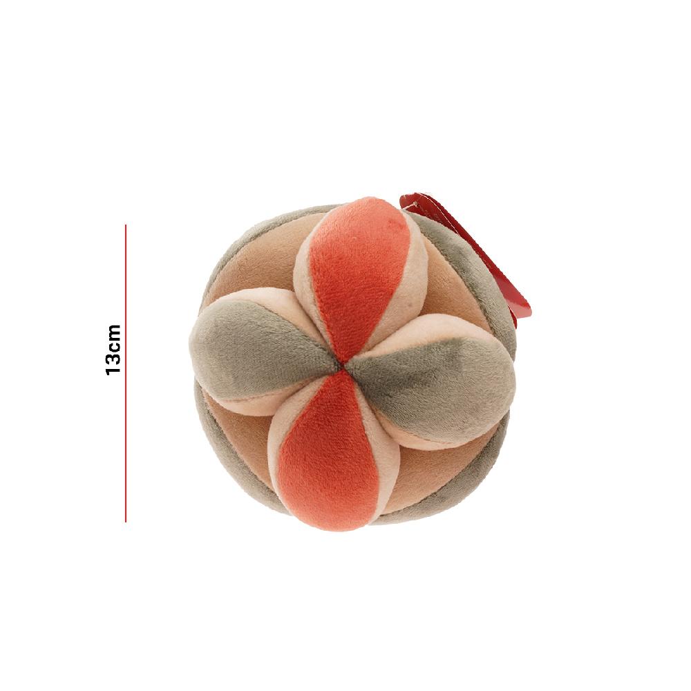 Pelota Montesori 13 Cm PHI PHI TOYS 2