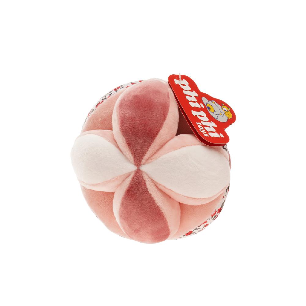 Pelota Montesori 13 Cm PHI PHI TOYS 3