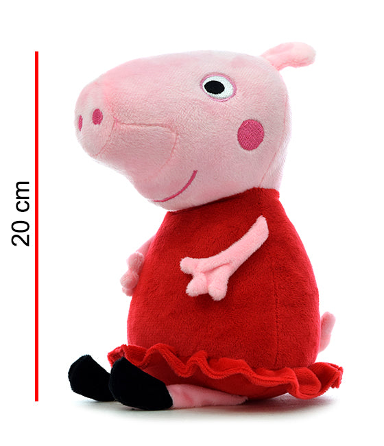 Peppa 20cm HASBRO 1