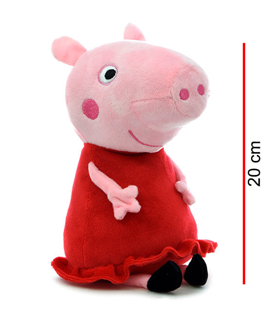 Peppa 20cm HASBRO 2
