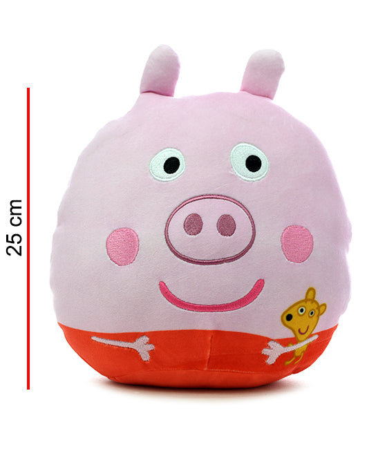 Peppa Spandex 28cm HASBRO 1