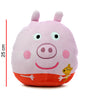 Peppa Spandex 28cm HASBRO 1