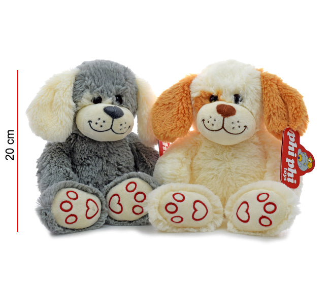 Perro 20 Cm PHI PHI TOYS 1