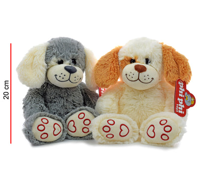 Perro 20 Cm PHI PHI TOYS 1