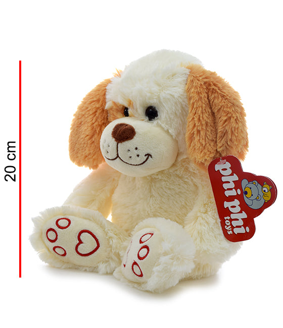 Perro 20 Cm PHI PHI TOYS 2