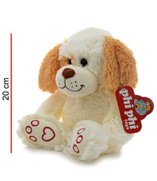 Perro 20 Cm PHI PHI TOYS 2