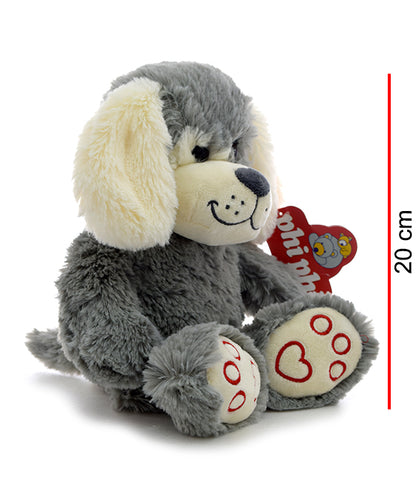 Perro 20 Cm PHI PHI TOYS 3