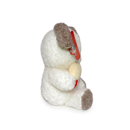 Perro Con Pochoclo 25cm PHI PHI TOYS 3