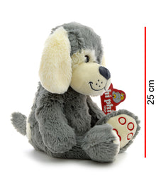 Perro Sentado 25cm PHI PHI TOYS 2