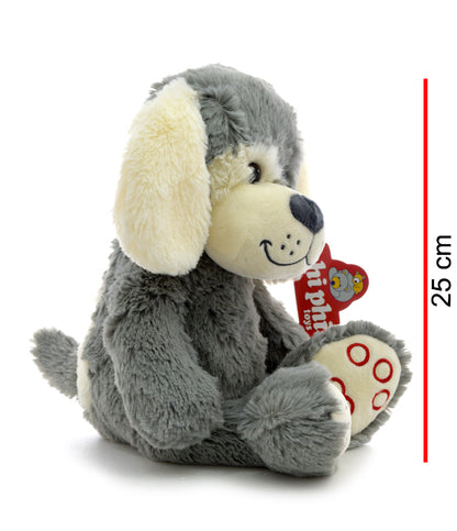 Perro Sentado 25cm PHI PHI TOYS 2