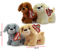 Perros 22cm PHI PHI TOYS 1