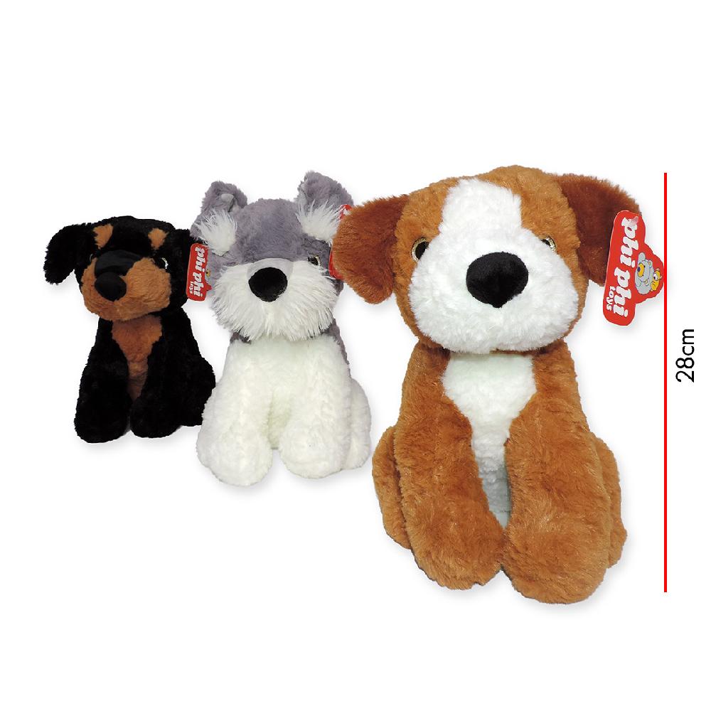 Perros 28 Cm PHI PHI TOYS 1
