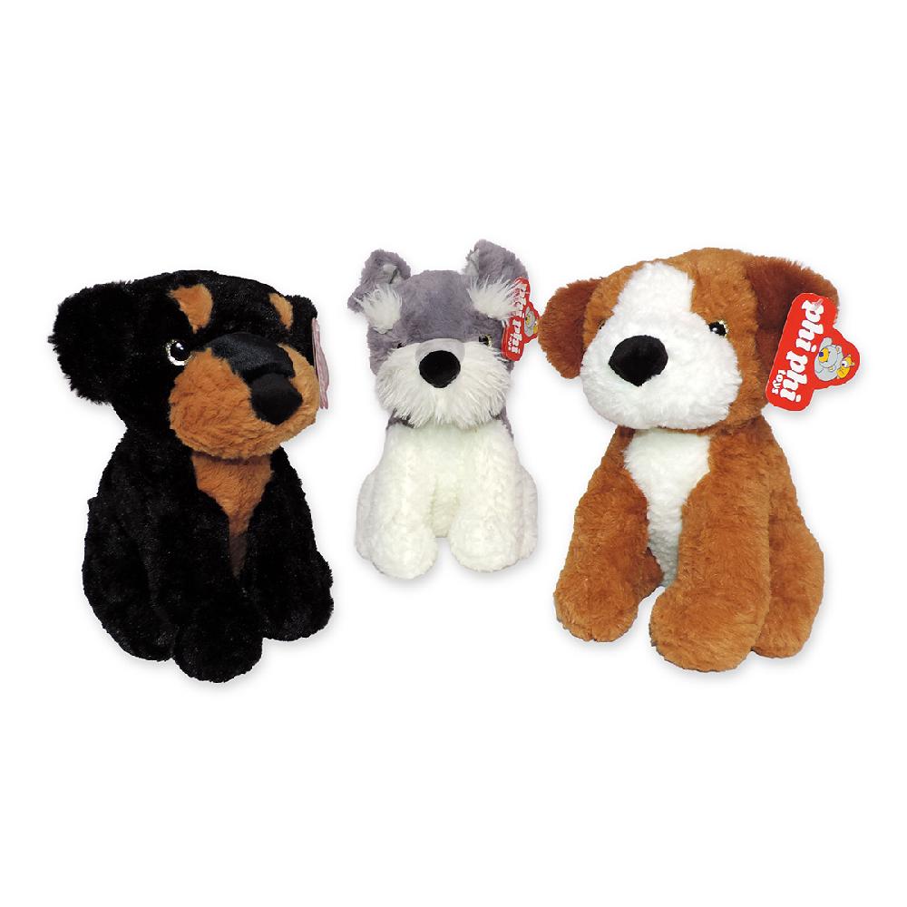 Perros 28 Cm PHI PHI TOYS 2