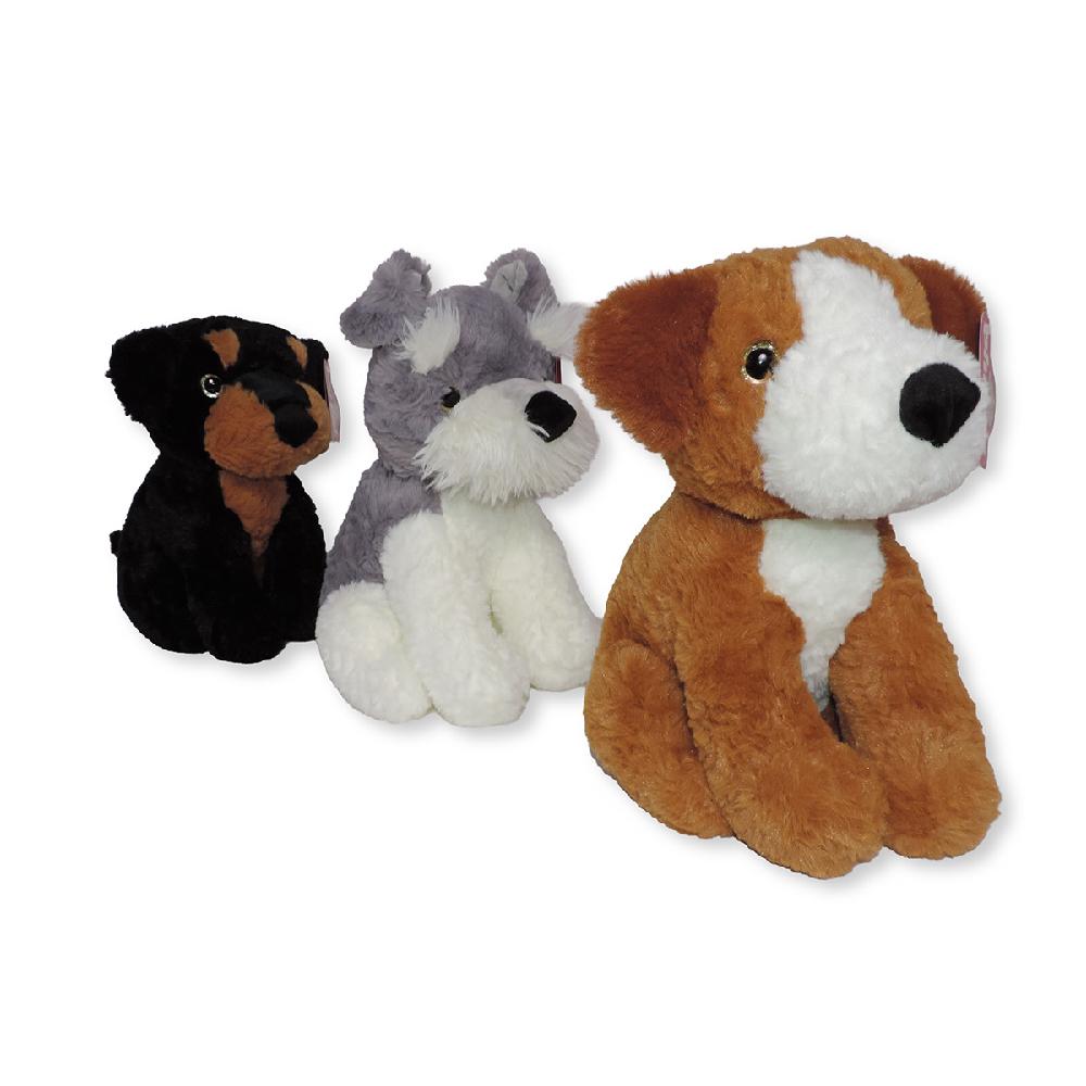 Perros 28 Cm PHI PHI TOYS 3