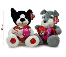 Perros 40cm PHI PHI TOYS 1