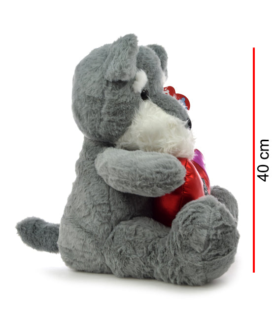 Perros 40cm PHI PHI TOYS 2