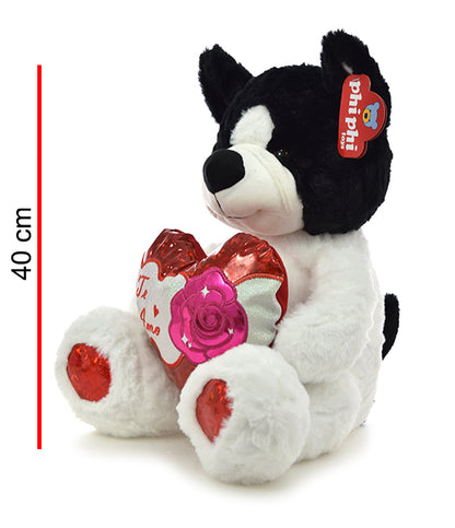 Perros 40cm PHI PHI TOYS 3