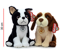 Perros De Raza 28cm PHI PHI TOYS 1